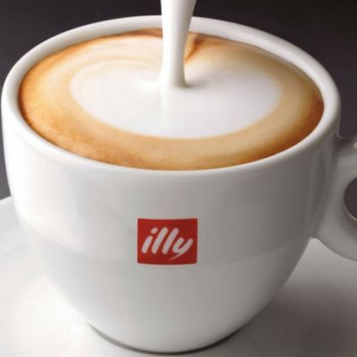 Obserwuj profil illy Polska na Instagramie!