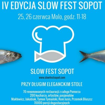 illy na Slow Fest Sopot