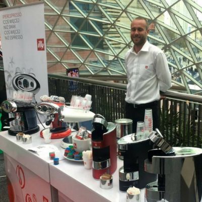 Zapraszamy do zabawy!