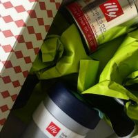 Prezenty od illy Polska dla fan�w pysznej kawy!