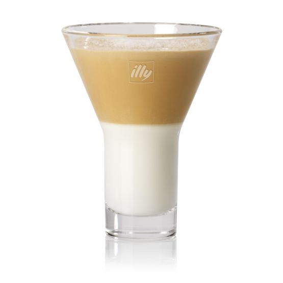 Caffe Latte Freddo